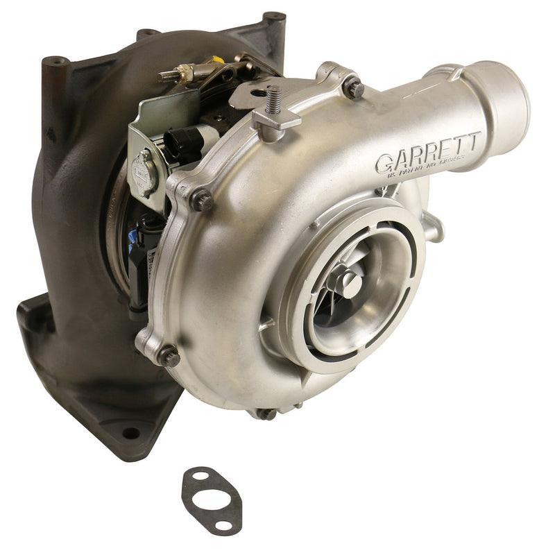 2004-2010 Duramax Garret GT3788VA Exchange Turbo w/ Vane Position Sensor (848212-9001S)