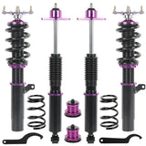 2004-2009 Mazda 3 Adjustable Coilovers 4PCS Flashark