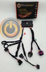 12Volt.Solutions Lamborghini Gallardo Remote Start Kit