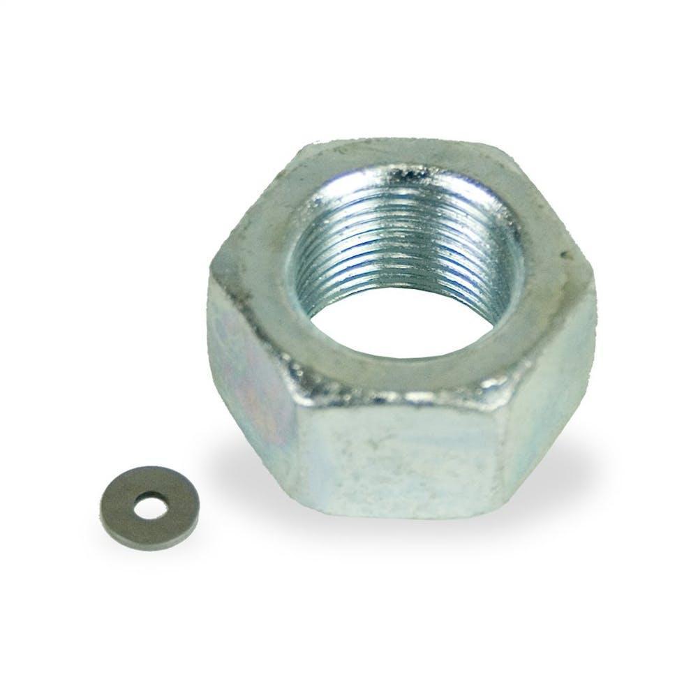 2004-2018 Duramax/Cummins BD Diesel HPCR Fuel Relief Valve Shim Kit (1040360)