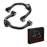 2004-2022 Ford F150 / Lincoln Mark LT/Navigator Lifted Front Upper Control Arms 2 Inch-4 Inch