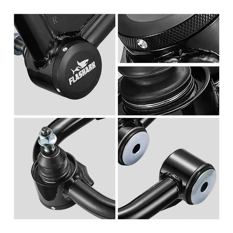 2004-2022 Ford F150 / Lincoln Mark LT/Navigator Lifted Front Upper Control Arms 2 Inch-4 Inch