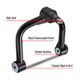 Lifted Front Upper Control Arms for 2004-2015 Nissan Titan/2005-2019 Nissan Armada/2004-2010 Infiniti QX56 2 Inch-4 Inch Flashark