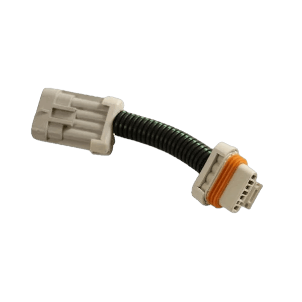2004.5-2005 Duramax LLY Garrett Vane Position Sensor Adapter (302314)