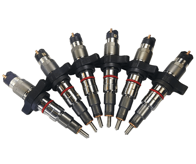 2004.5-2007 Cummins 5.9L Dynomite Diesel Brand New 150% Over (DDPN325-300)