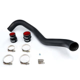 2004.5-2010 Duramax PPE Hot Side Intercooler Charge Pipe 3" Stainless Steel (115022000)