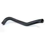 2004.5-2010 Duramax PPE Hot Side Intercooler Charge Pipe 3" Stainless Steel (115022000)