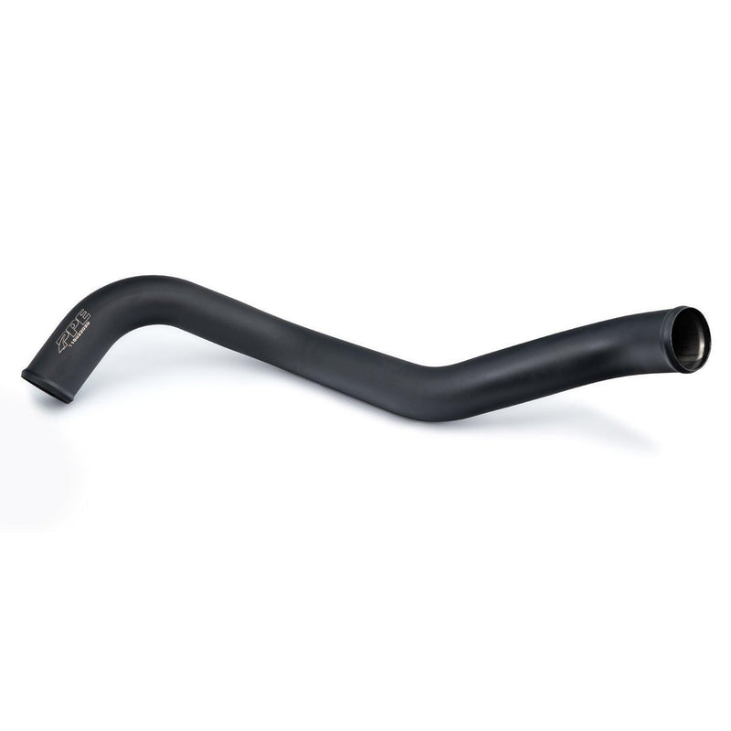 2004.5-2010 Duramax PPE Hot Side Intercooler Charge Pipe 3" Stainless Steel (115022000)