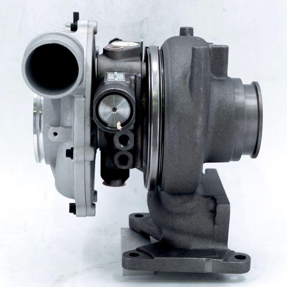 2004.5-2010 Duramax LLY/LBZ/LMM Calibrated Power Stealth 64 Turbocharger (DM16B1070202000)