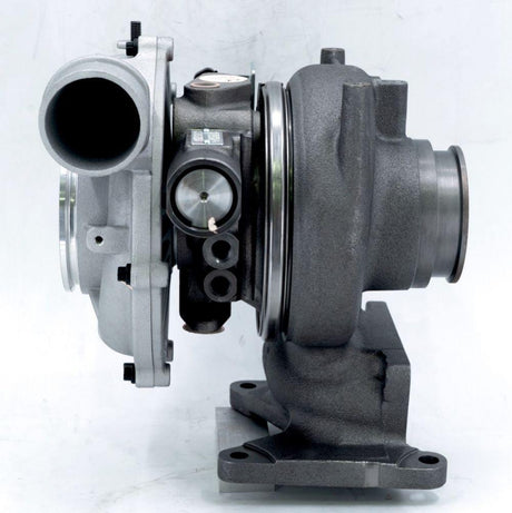 2004.5-2010 Duramax LLY/LBZ/LMM Calibrated Power Stealth 64 Turbocharger (DM16B1070202000)