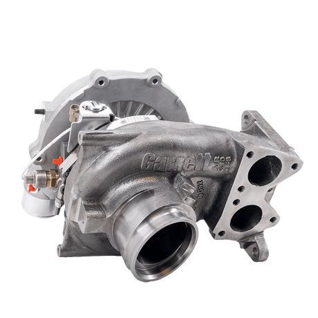 2004.5-2010 Duramax LLY/LBZ/LMM KC Vortex Stage 1 Turbocharger 63.5mm/64mm (302149)