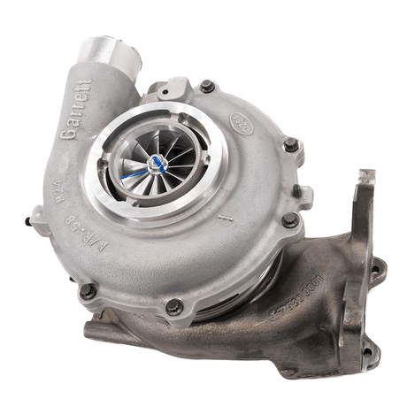 2004.5-2010 Duramax LLY/LBZ/LMM KC Vortex Stage 1 Turbocharger 63.5mm/64mm (302149)