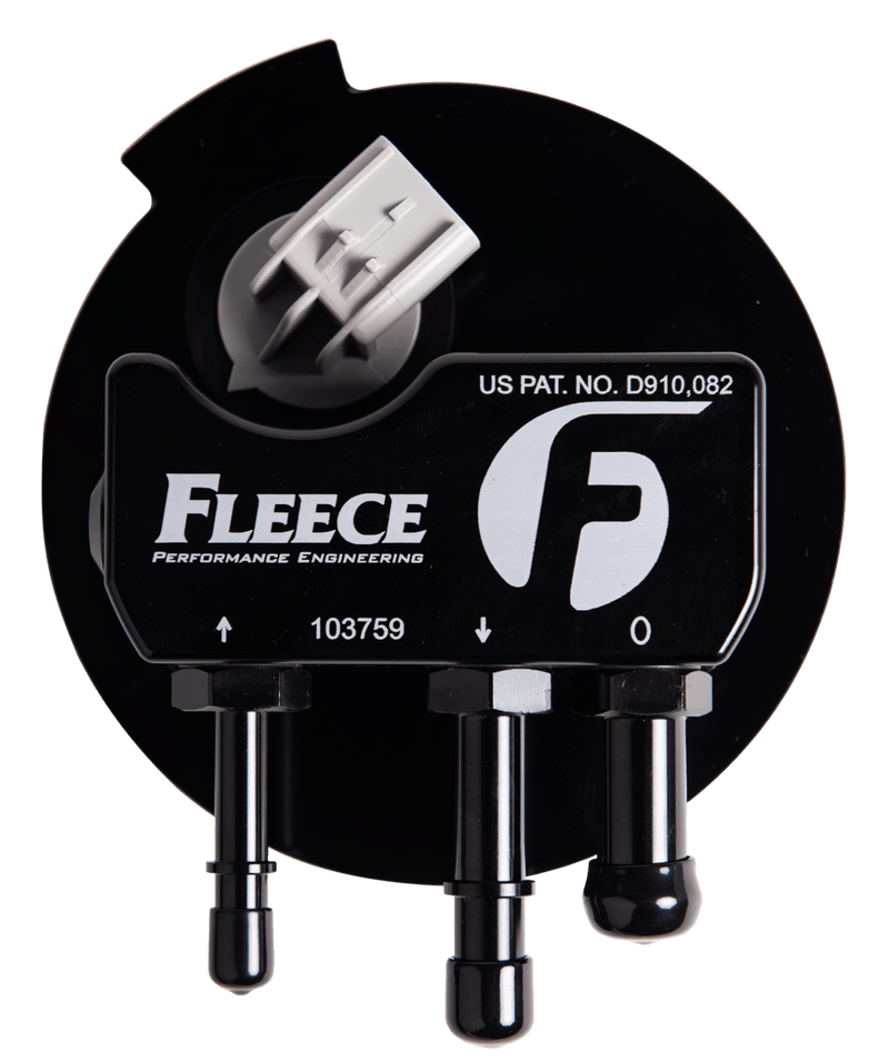 2004.5-2010 Duramax SureFlo Performance Sending Unit (FPE-SF-GM-0410)
