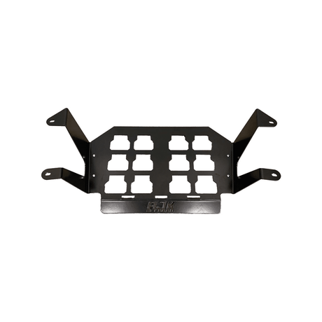 Polaris RZR PRO XP / Turbo R / Pro S Packout Mount