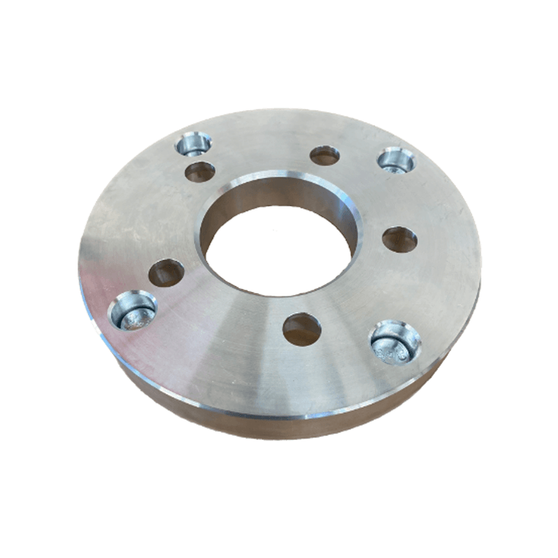 Polaris Pro R / Turbo R / Xpedition Wheel Adapters / Spacers