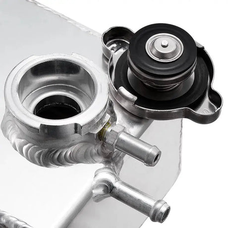 2002–2007 Subaru WRX /2004–2016 Subaru WRX STI Aluminum Coolant Reservoir
