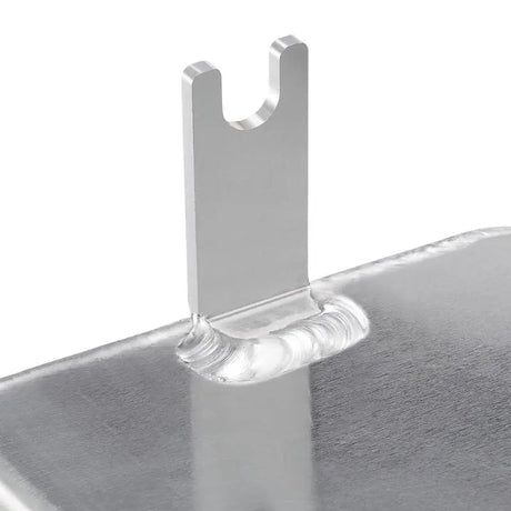 2002–2007 Subaru WRX /2004–2016 Subaru WRX STI Aluminum Coolant Reservoir Flashark