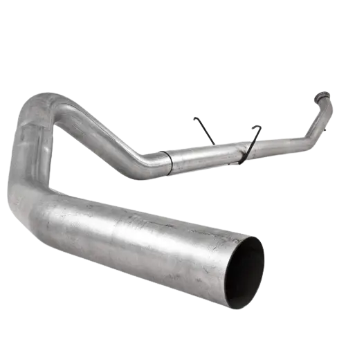 4" Exhaust System | Ram 5.9L Cummins | 2004.5-2007 thedieseldudes