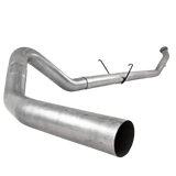 4" Exhaust System | Ram 5.9L Cummins | 2004.5-2007 thedieseldudes