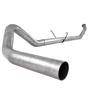 4" Exhaust System | Ram 5.9L Cummins | 2004.5-2007 thedieseldudes