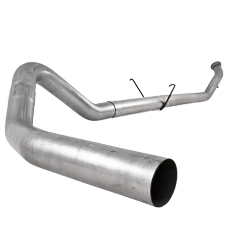 4" Exhaust System | Ram 5.9L Cummins | 2004.5-2007 thedieseldudes