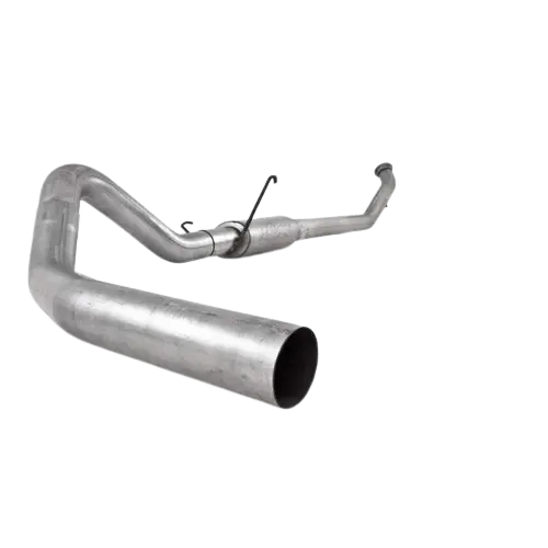 4" Exhaust System | Ram 5.9L Cummins | 2004.5-2007 thedieseldudes