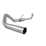 4" Exhaust System | Ram 5.9L Cummins | 2004.5-2007 thedieseldudes