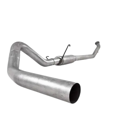 5" Exhaust System | Ram 5.9L Cummins | 2004.5-2007 thedieseldudes