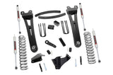6 Inch Lift Kit | Gas | Radius Arm | M1 | Ford F-250/F-350 Super Duty (05-07)