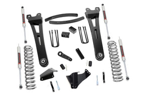 6 Inch Lift Kit | Gas | Radius Arm | M1 | Ford F-250/F-350 Super Duty (05-07)
