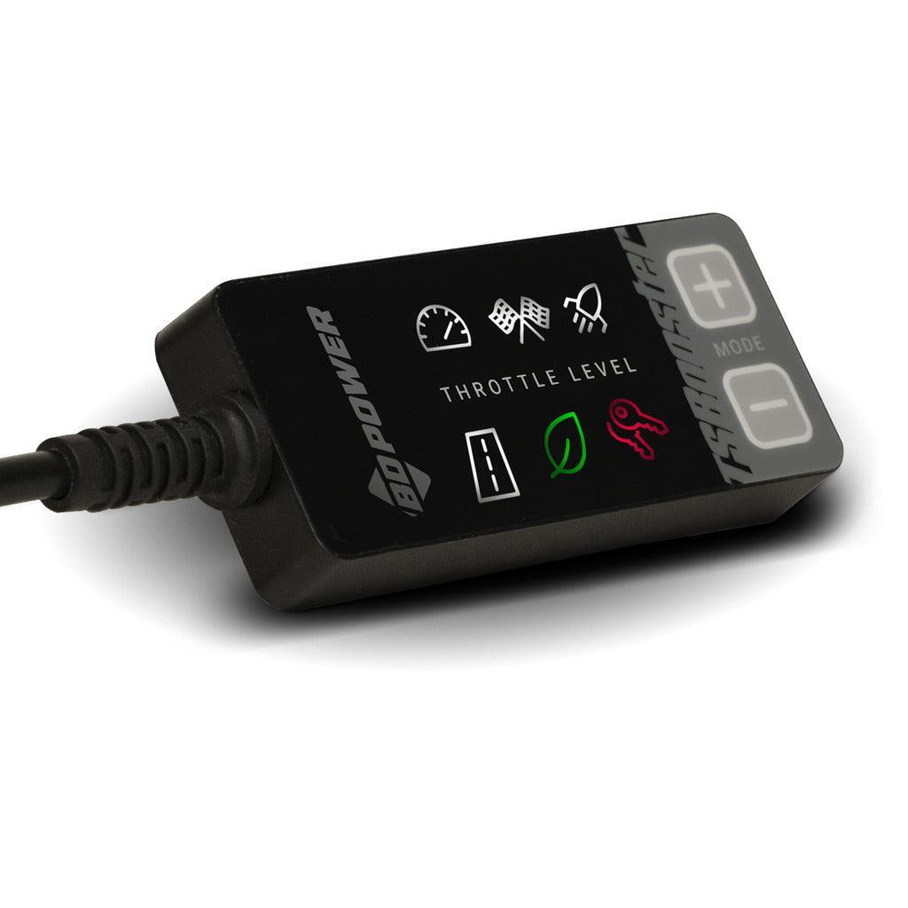 2005-2006 Cummins 5.9L Throttle Sensitivity Booster V3.0 (1057931)