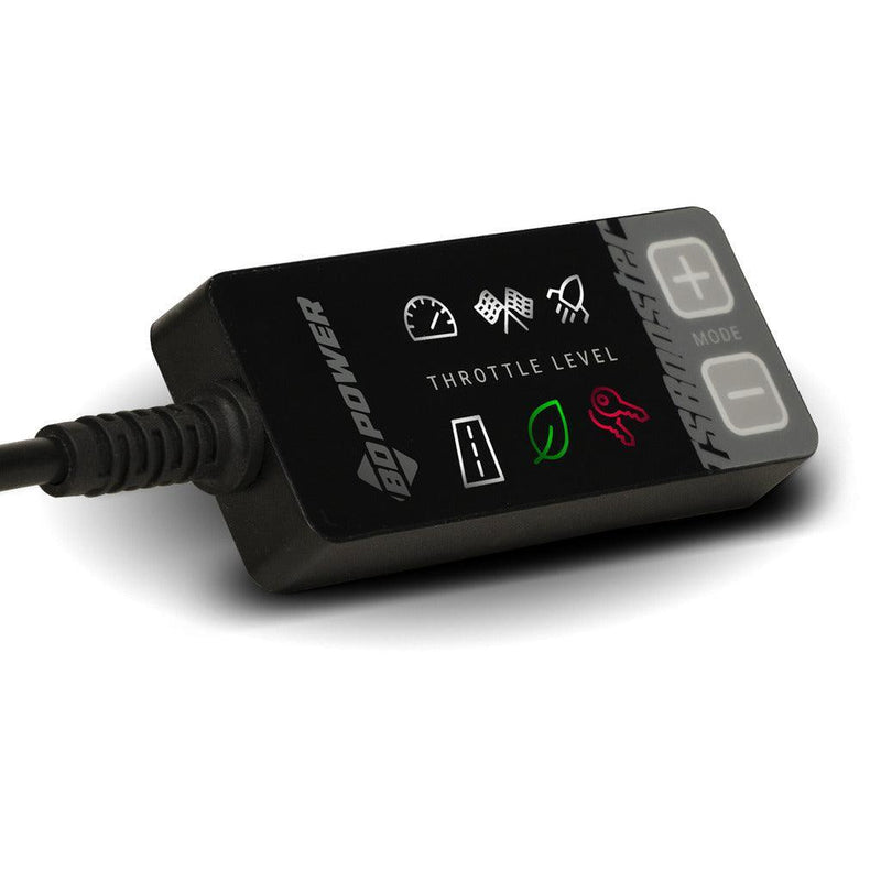2005-2006 Cummins 5.9L Throttle Sensitivity Booster V3.0 (1057931)