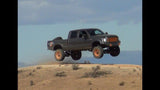 2005-2007 Powerstroke Unchained 3.0 Bypass 4.5” Lift Kit (CS-F45-UC30-05)