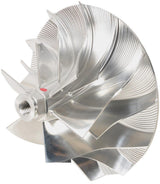 2005-2007 Powerstroke 6.0L Performance Upgrade Billet Compressor Wheel (A1370511N)