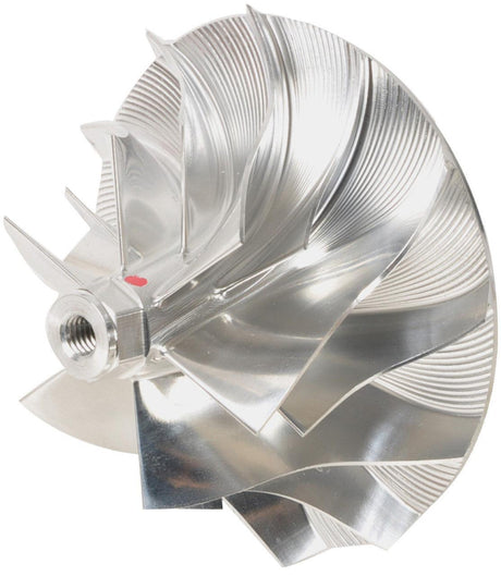 2005-2007 Powerstroke 6.0L Performance Upgrade Billet Compressor Wheel (A1370511N)