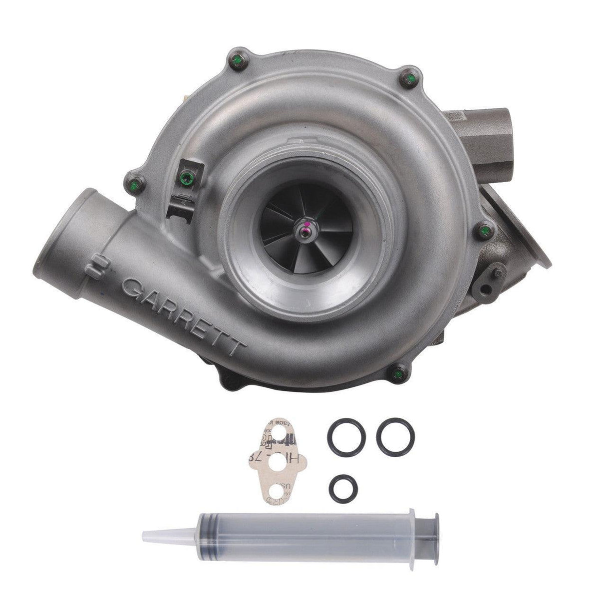 2005-2007 Powerstroke 6.0L Reman Turbo (A8370103R)