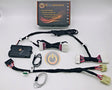 12Volt.Solutions Remote Start Plug and Play Kit for 2005-2008 Infiniti FX45 Intelligent Key