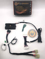 12Volt.Solutions Infiniti FX45 Remote Start Plug and Play Kit