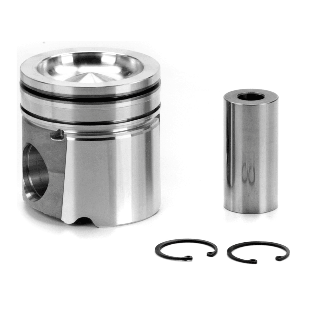 2005-2009 Cummins 5.9L/6.7L 24V ISB Dualoy Piston & Ring Kit (7195DKT)