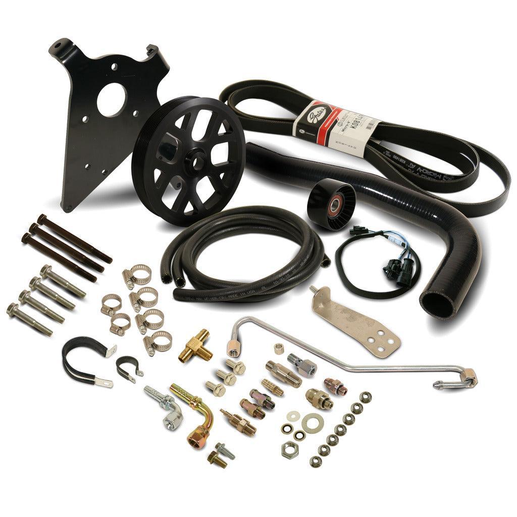 2005-2009 Cummins 5.9L/6.7L Venom Dual CP3 Fuel Kit (1050475)