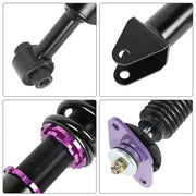 2005-2010 Dodge Charger Magnum Challenger Chrysler 300 Coilover Shock Absorbers Struts 4PCS Flashark