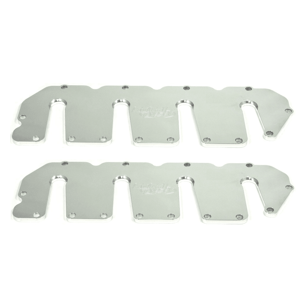 2005-2010 Duramax LLY/LBZ/LMM SoCal Billet Aluminum Upper Valve Cover