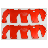 2005-2010 Duramax LLY/LBZ/LMM SoCal Billet Aluminum Upper Valve Cover