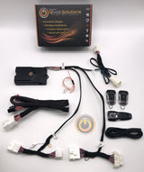 12Volt.Solutions Toyota Tacoma Remote Start Kit