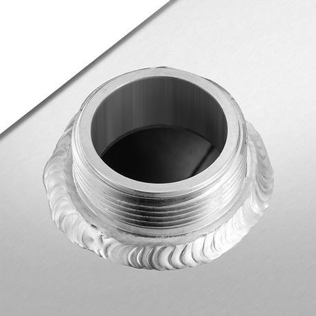 2005-2010 Ford Mustang Aluminum Coolant Reservoir
