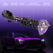 2000-2007 Subaru Impreza WRX & WRX STi Coilovers 4PCS Flashark