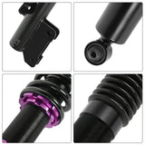2005-2014 Ford Mustang Height Adjustable Coilovers 4PCS
