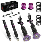 2005-2014 Ford Mustang Height Adjustable Coilovers 4PCS