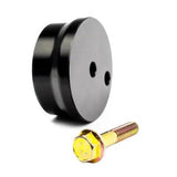 2005-2016 Powerstroke Kryptonite Stage 3 Leveling Kit w/ Fox Shocks (KRFD05STAGE3FOX)