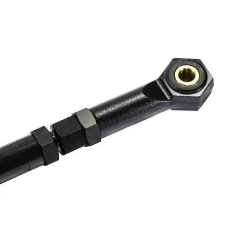 2005-2016 Powerstroke Kryptonite Stage 3 Leveling Kit w/ Fox Shocks (KRFD05STAGE3FOX)